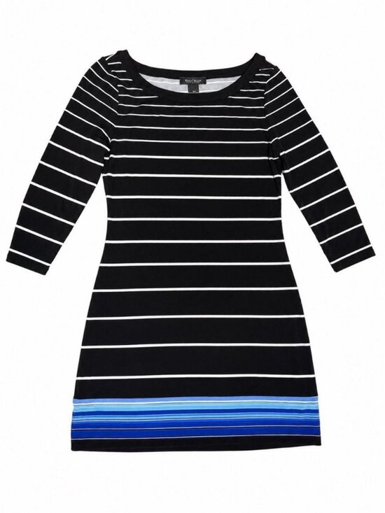 Dresses & Skirts - Black Market Black and